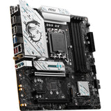 MSI B760M Gaming Plus WiFi