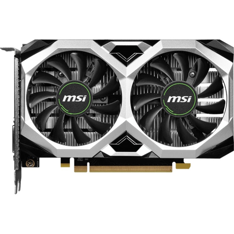 MSI MSI GEFORCE GTX 1650 VENTUS XS 4G OCV3