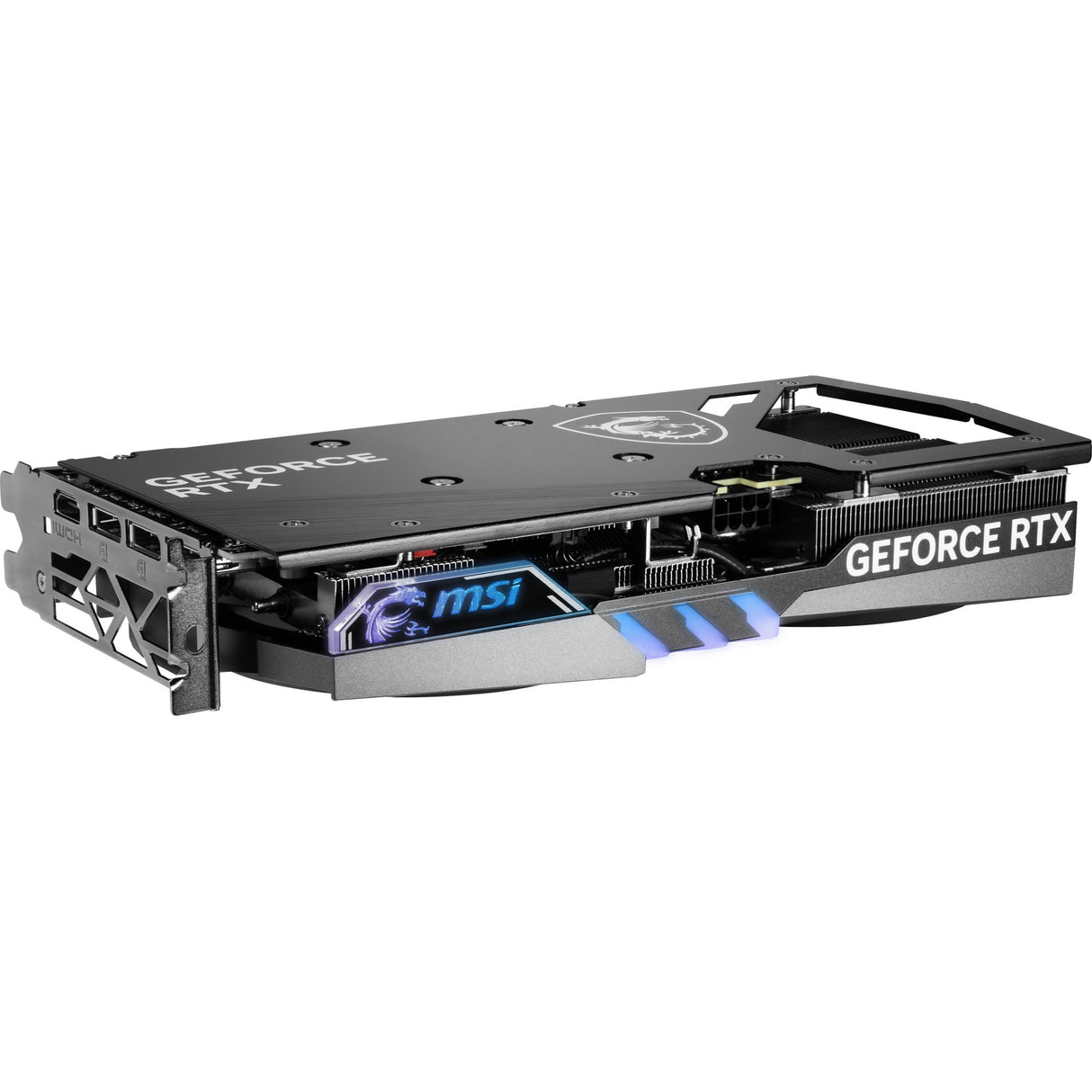 MSI MSI GeForce RTX 4060 Ti Gaming x 16g