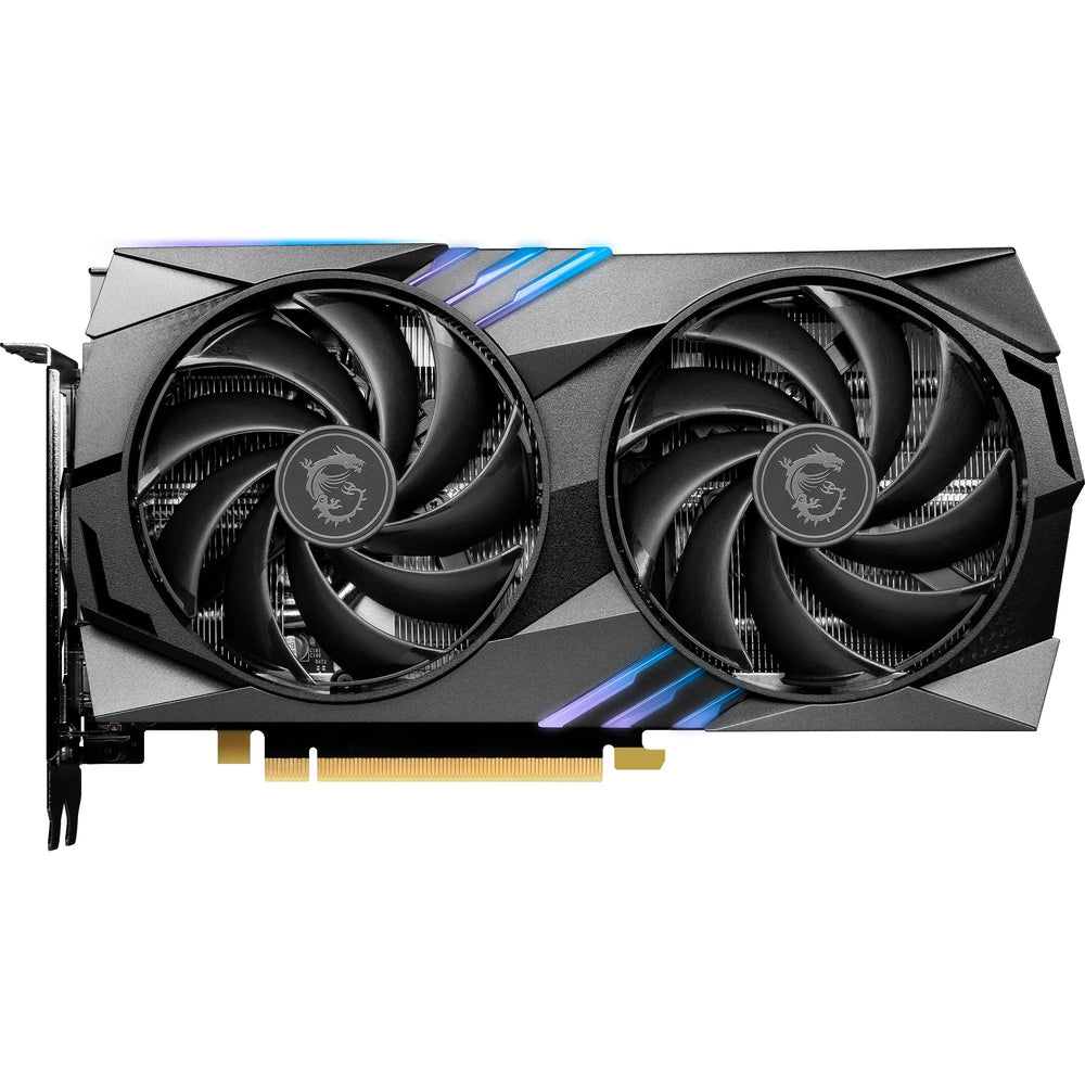 MSI MSI GeForce RTX 4060 Ti GAMING X 8G