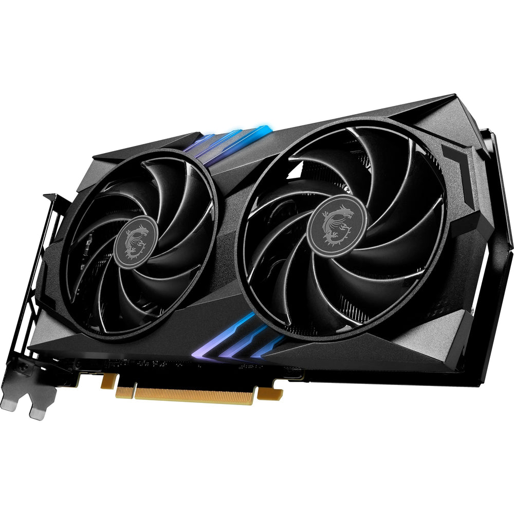MSI MSI GeForce RTX 4060 Ti GAMING X 8G