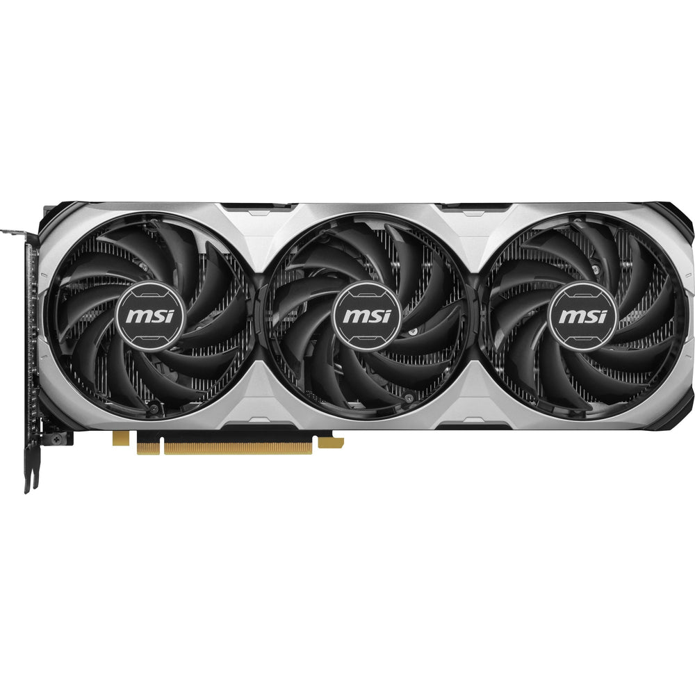 MSI MSI GeForce RTX 4060 Ti Ventus 3X 8G OC