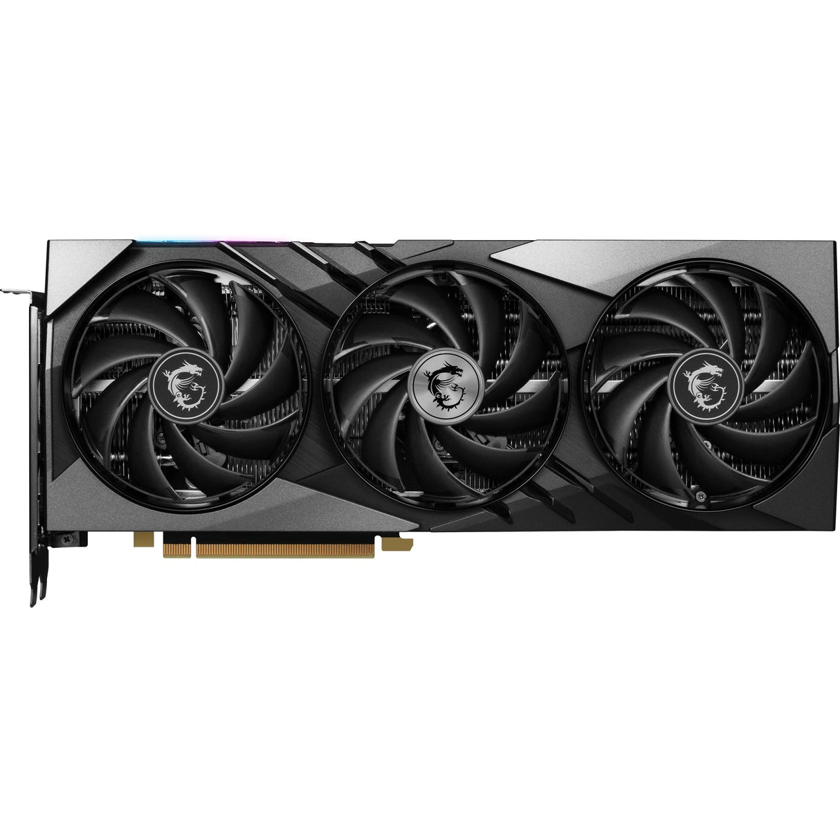 Msi msi Geforce RTX 4070 Gaming X Slim 12g