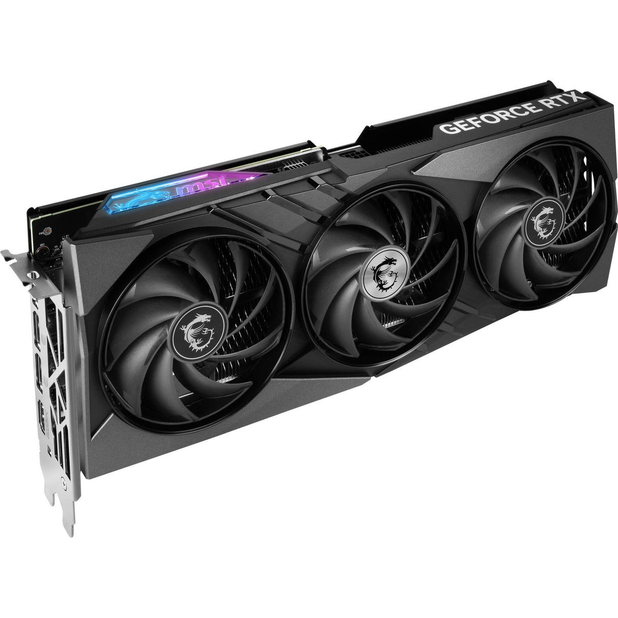 Msi msi Geforce RTX 4070 Gaming X Slim 12g