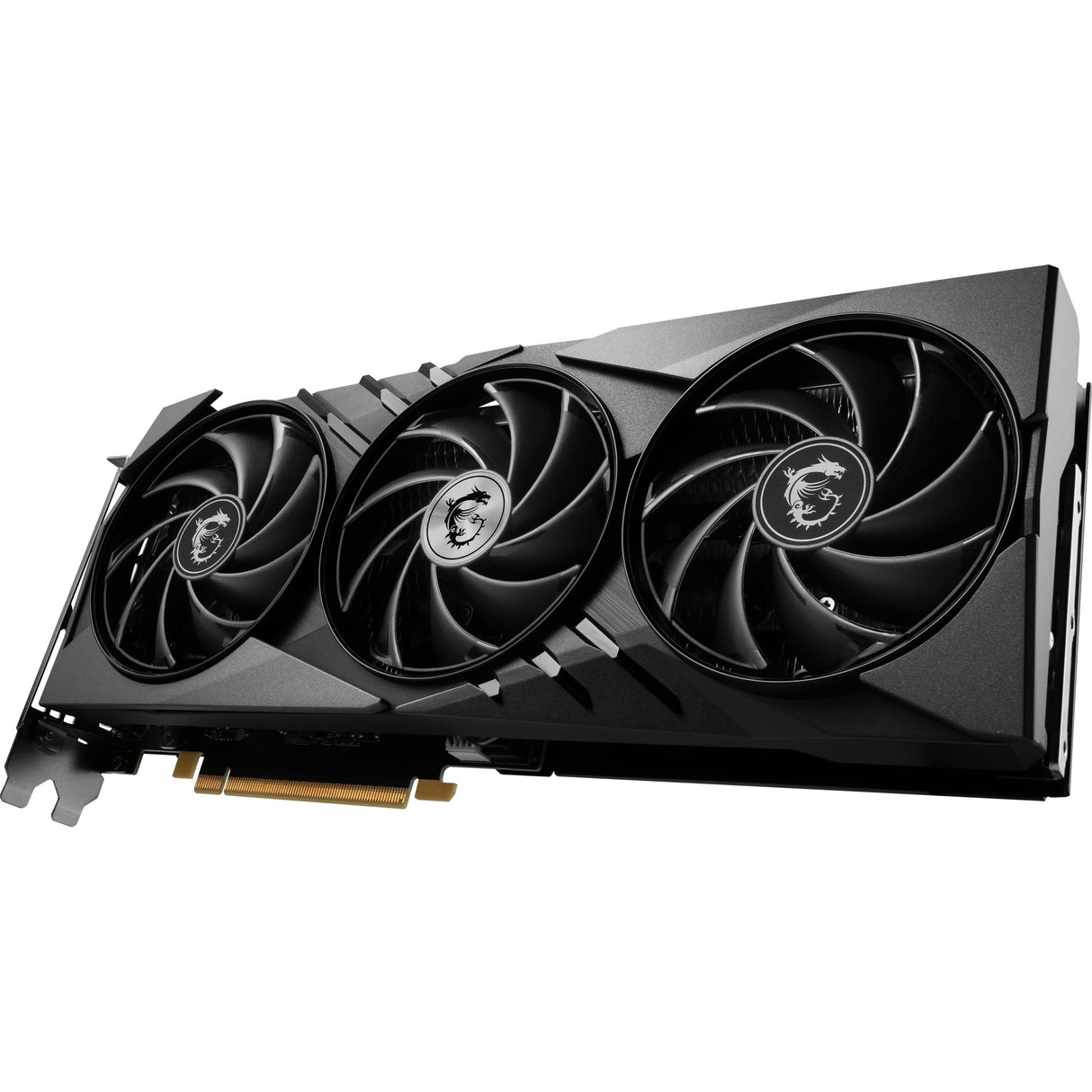 Msi msi Geforce RTX 4070 Gaming X Slim 12g