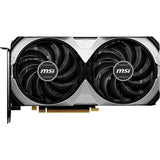 MSI MSI GeForce RTX 4070 Ventus 2x E 12G OC