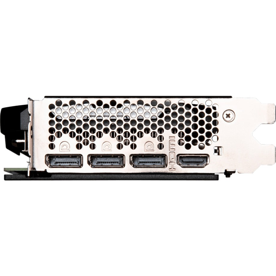 MSI MSI GeForce RTX 4070 Ventus 2x E 12G OC