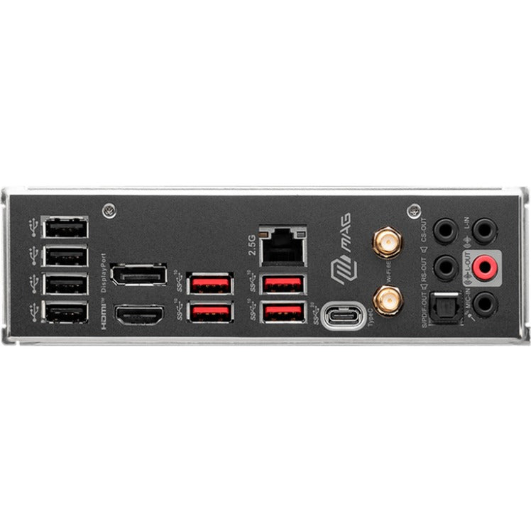 MSI MAG B760 Tomahawk Wifi