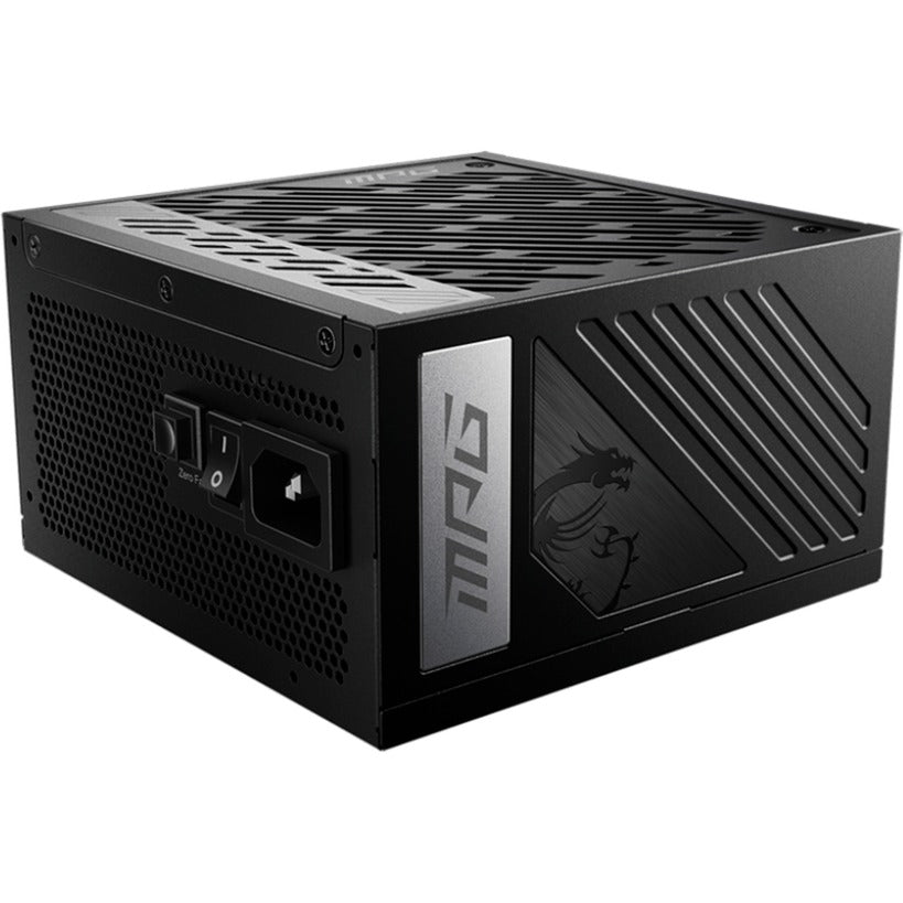 MSI MSI MPG A1000G PCIE5 1000W