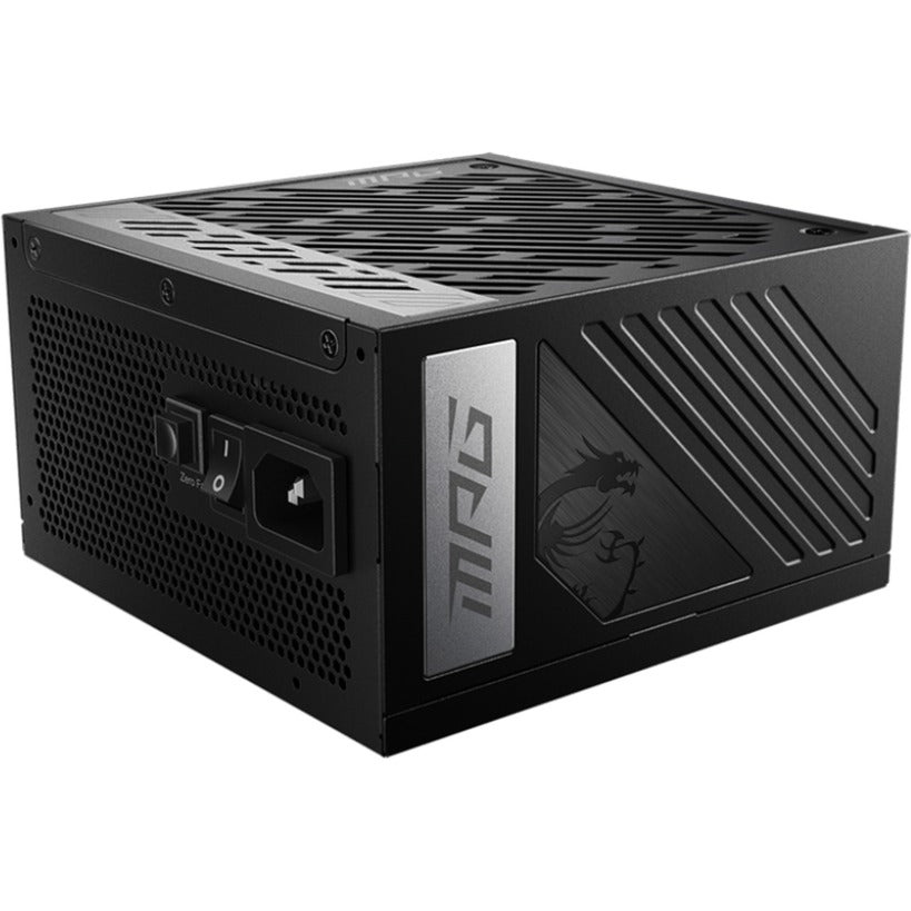 MSI MPG A850G PCIE5