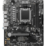 MSI Pro A620M-E