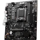 MSI Pro B650M-B