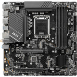 MSI Pro B760M-A WiFi