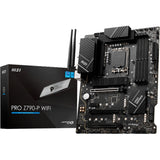 MSI Pro Z790-P wifi
