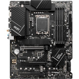 MSI Pro Z790-P wifi