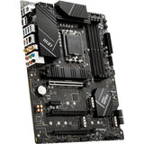 MSI Pro Z790-P wifi