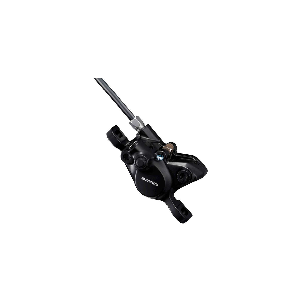 Shimano Altus BL-MT201 + BR-MT200 Tosaigh hiodrálach