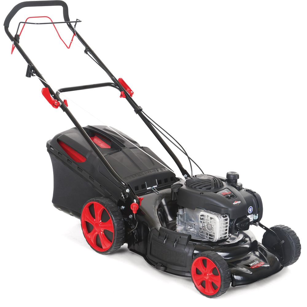 MTD MTD Gasoline mower SMART 46 SPBS