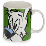 Asterix porcelana MOK - IDEFIX (Dogmatix)