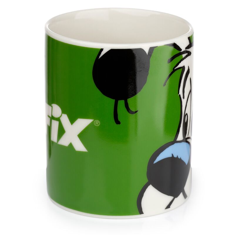 Asterix porcelana MOK - IDEFIX (Dogmatix)