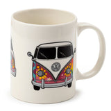 Volkswagen Van VW T1 Sommerporzellan MOK