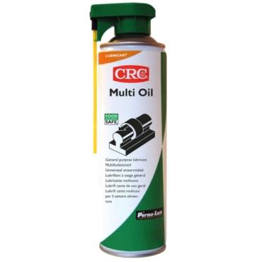 Crc multi oil fps perma-lock 500ml | 12 stuk stuks