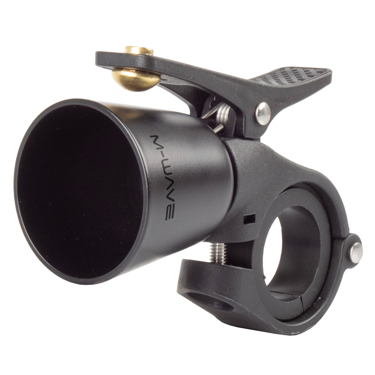 Messinglager M-Wave Vëlo Bell Trophy Bell M-Wave Trophy