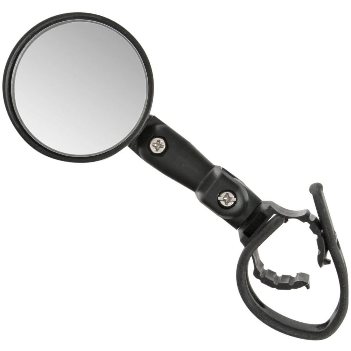 Mirror 3D - Justerbar - Ø46mm