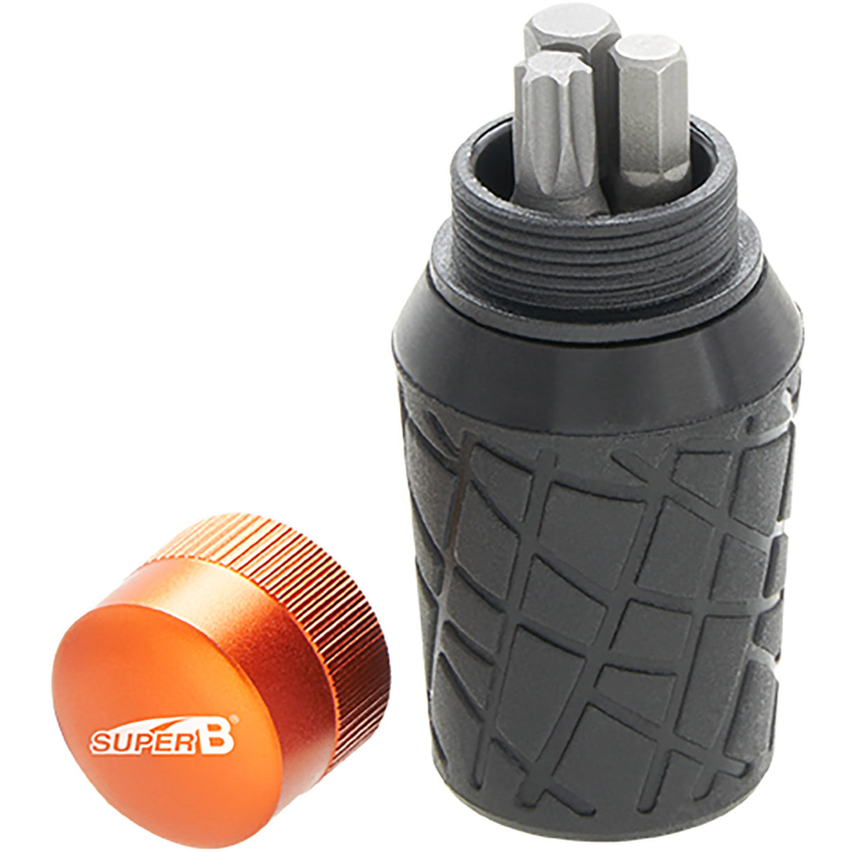 Messingschlager m-wave vrijloop�blokkering middenmotor super b tb-cr31