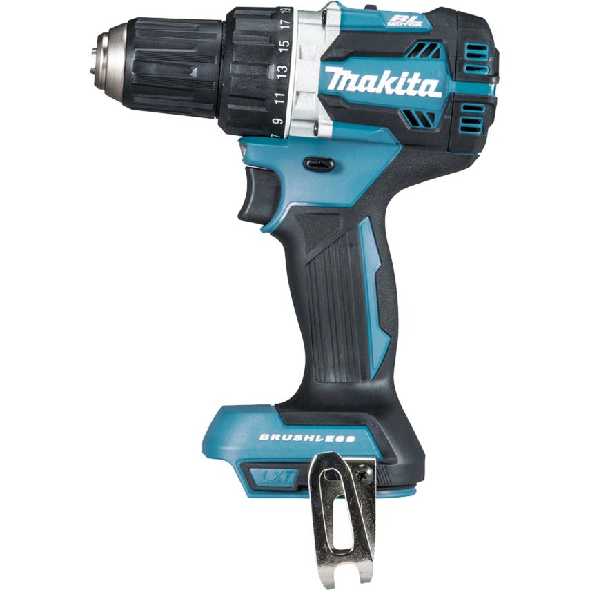 Makita 18 V drilling machine DDF484ZJ