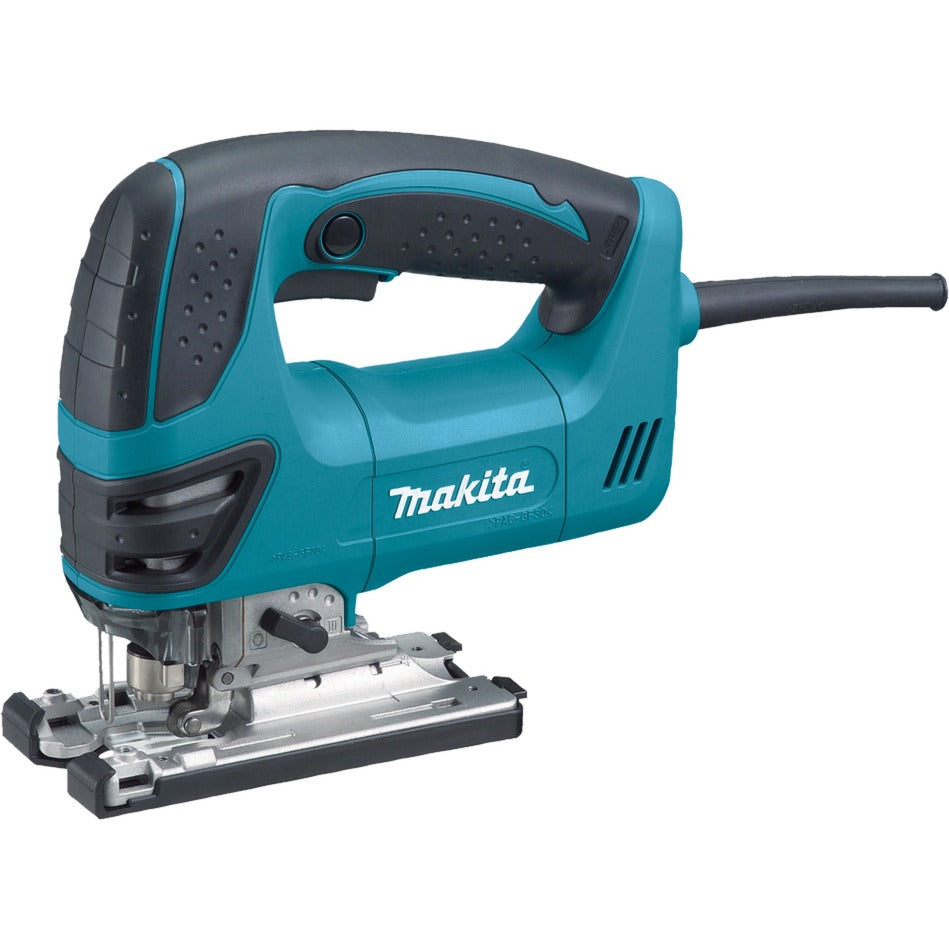 Makita 230 V Jigsaw D-GRIP 4350T