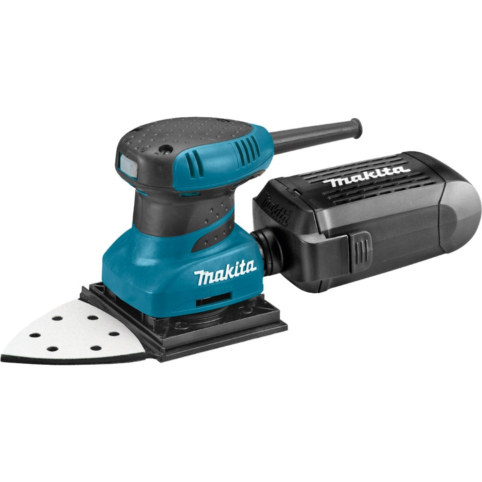 Makita 230 V Place sander BO4565K