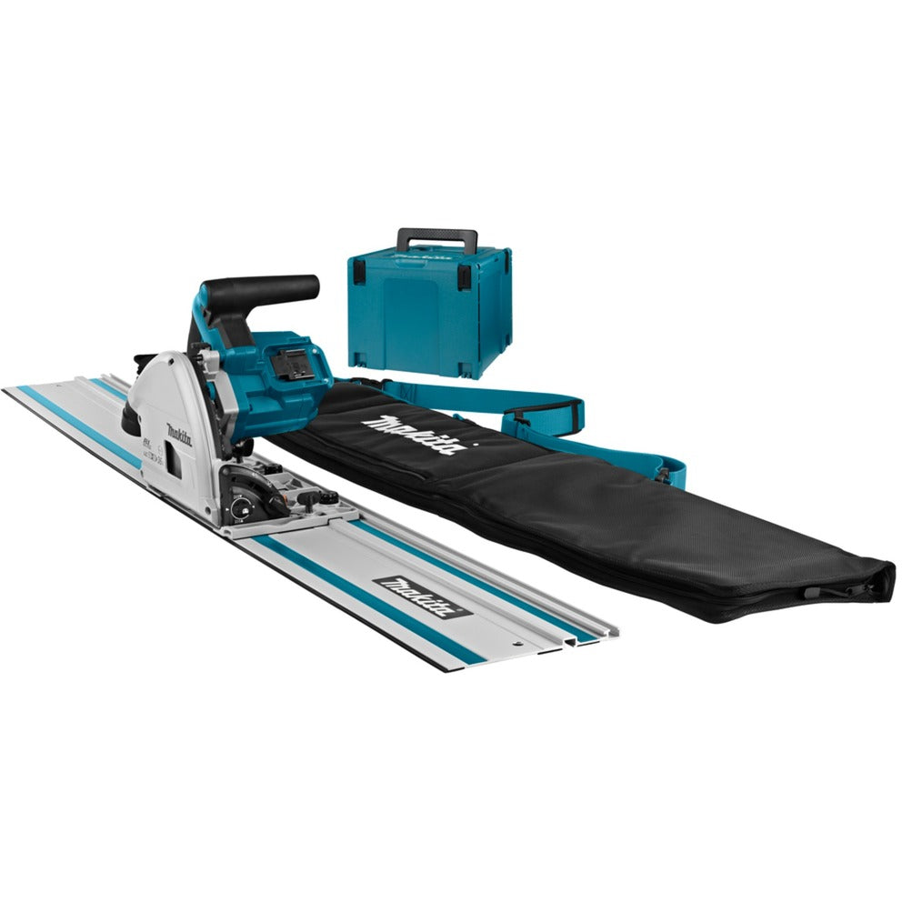 Makita 2x18 v signuséiert 165 mm DSP600ZJ2
