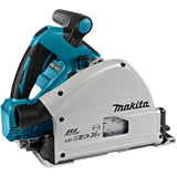 Makita 2x18 v signuséiert 165 mm DSP600ZJ2