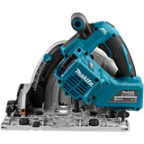 Makita 2x18 v signuséiert 165 mm DSP600ZJ2