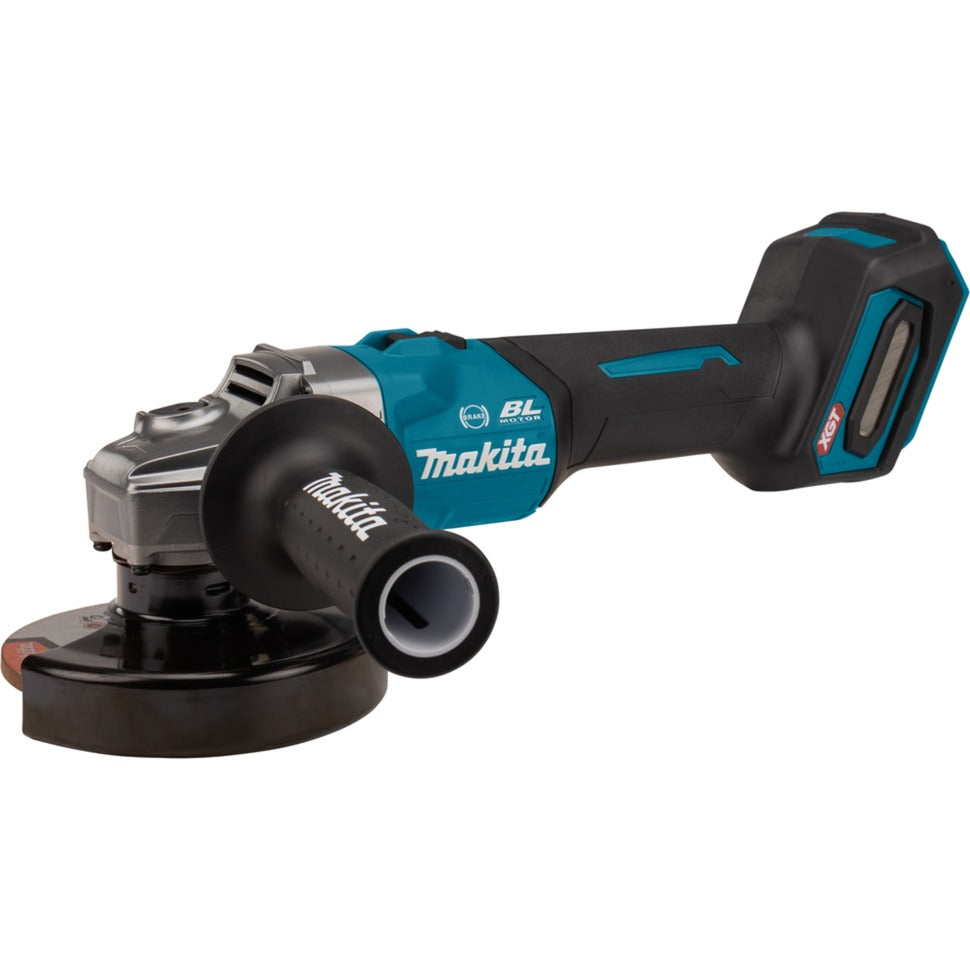 Makita 40 V Max Commbiset DK0124G201