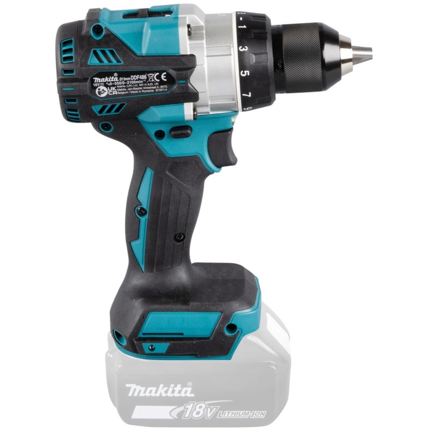 Makita -Batterieschraubbohrer DDF486Z