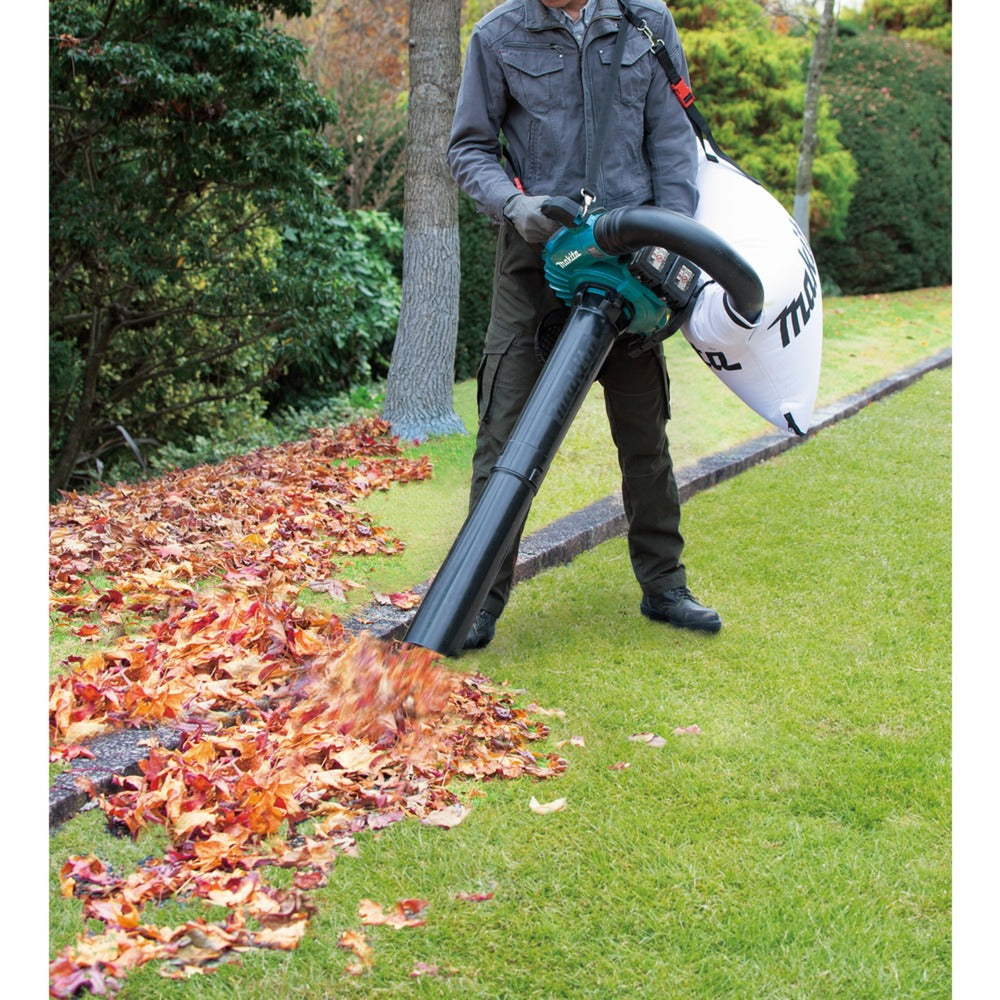 Makita Accu bladzuiger bladblazer DUB363ZV 2x18V