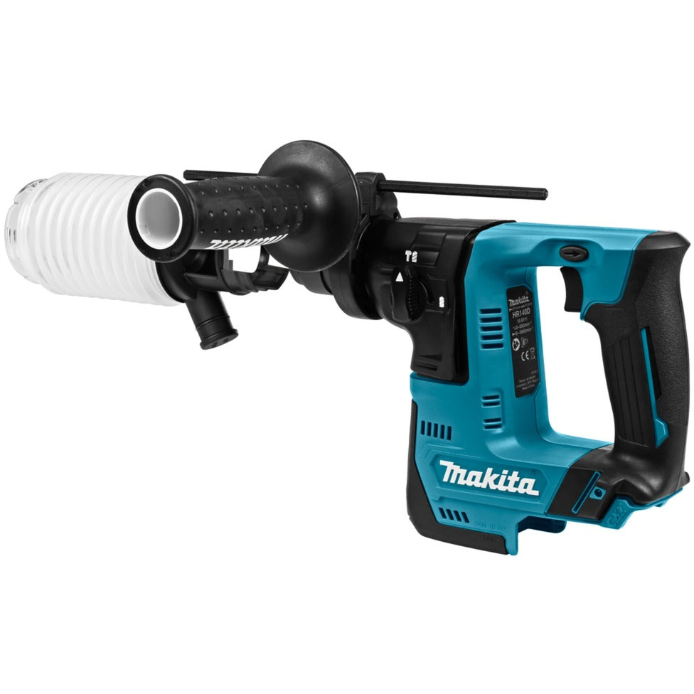 Makita Batterie Borharm Hr140dzzj, 10.8v