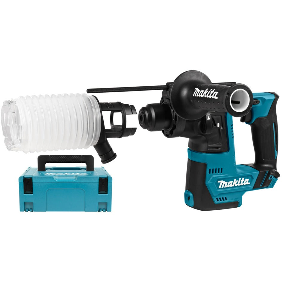 Makita Accu boorhamer HR140DZJ, 10,8V