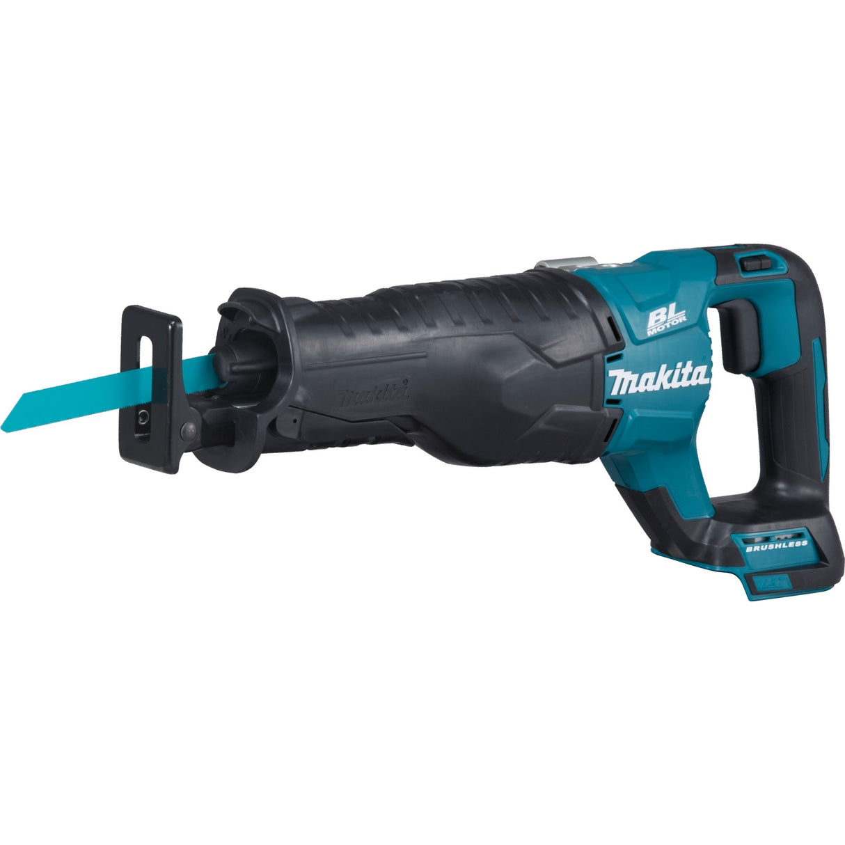 Makita battery reciproc saw DJR187ZK 18v