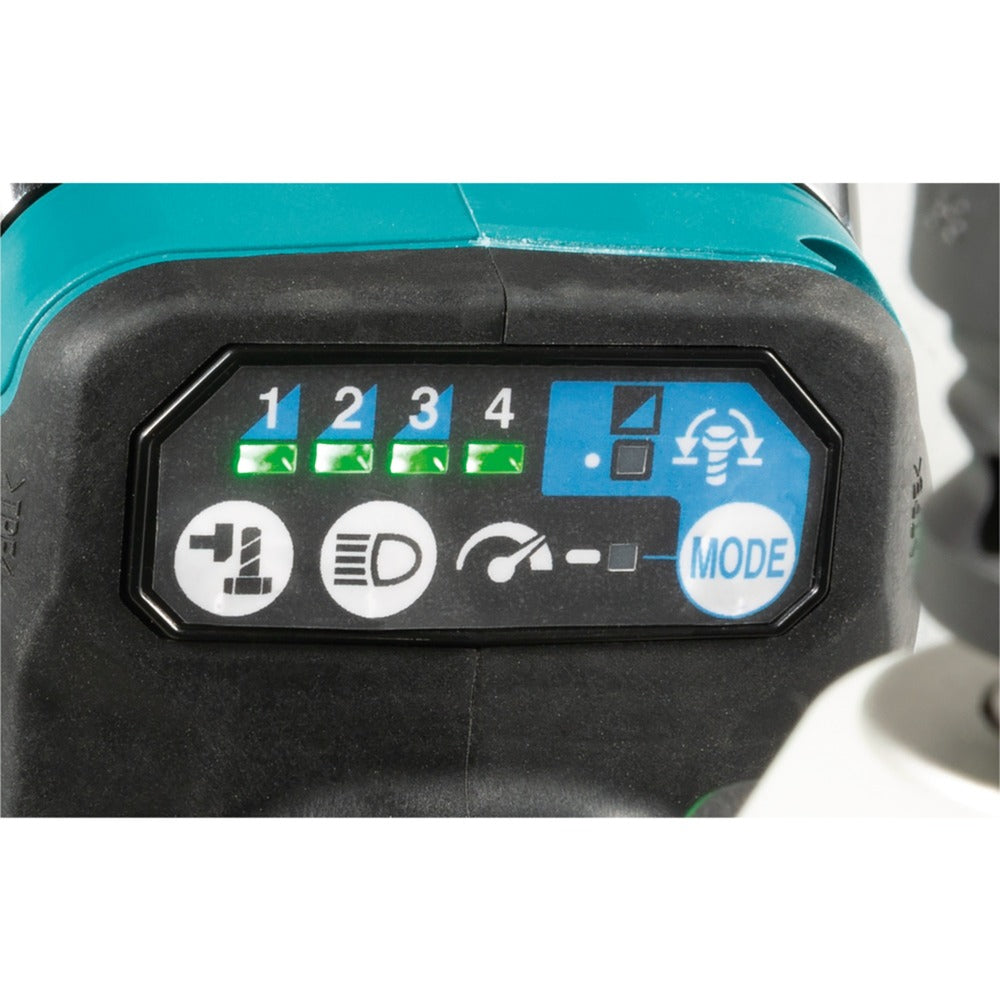 Makita ockupationssäsong DTW300Z