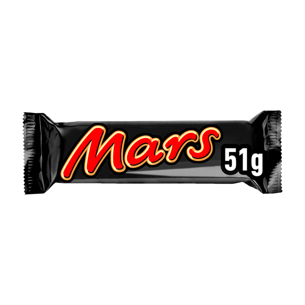 Mars single bar (32x 51gr)