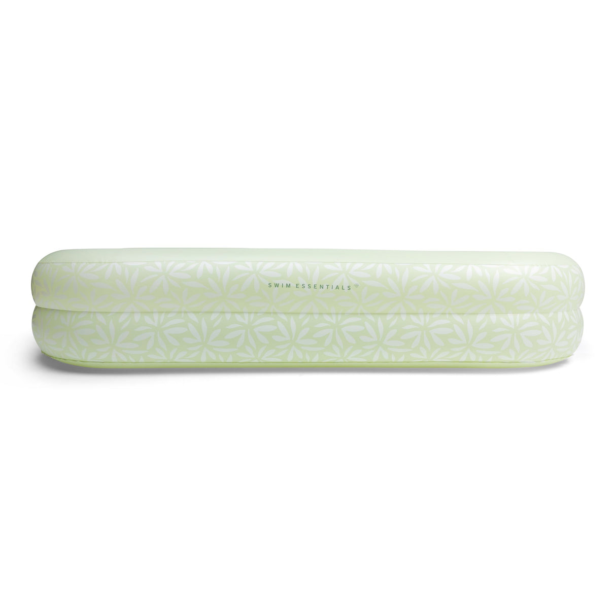 Matcha | Grøn oppustelig swimmingpool 211 x 132 x 46 cm