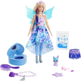 Couleur de Mattel Révèle des frais de mode fantastique