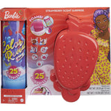 Mattel Color Reveal Foam Strawberry