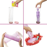 Mattel Color Reveal Foam Strawberry