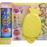 Mattel Farbe enthüllen Schaumananas
