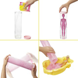 Mattel Farbe enthüllen Schaumananas