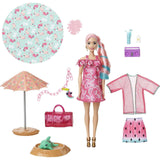 Mattel Color Reveal foam watermelon
